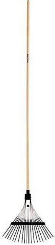 

Грабли веерные Fiskars 1011611