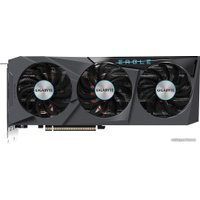 Видеокарта Gigabyte GeForce RTX 3070 Ti Eagle OC 8GB GDDR6X GV-N307TEAGLE OC-8GD