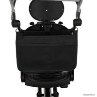 Детский велосипед Pituso Elite (черный)