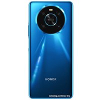 Смартфон HONOR X9 6GB/128GB международная версия (синий океан) в Пинске