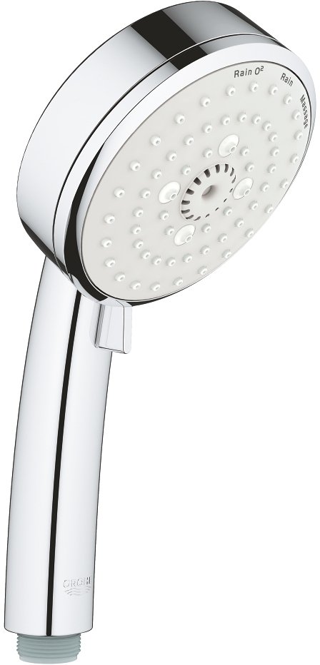 

Душевая лейка Grohe New Tempesta Cosmopolitan 100 27574002