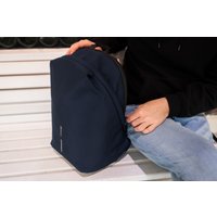 Городской рюкзак XD Design Bobby Soft (темно-синий)