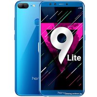 Телефон HONOR 9 Lite 3GB/32GB LLD-L31 (синий)