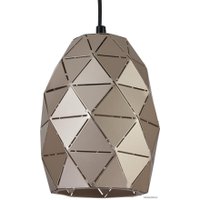 Светильник Maytoni Pendant Louvre MOD199-PL-03-G