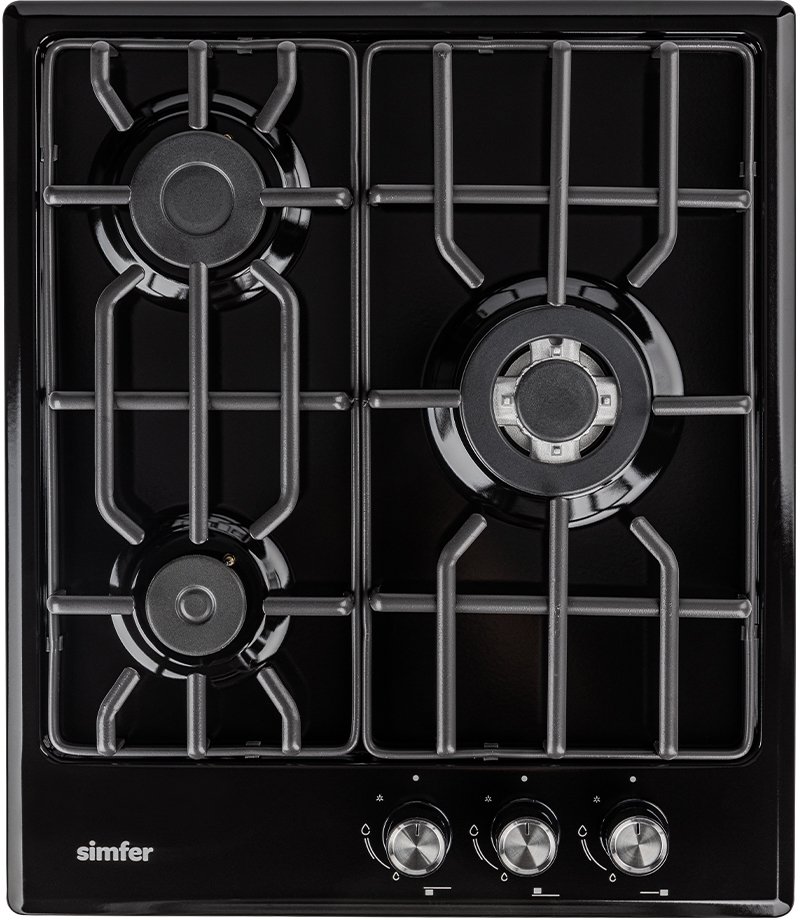 

Варочная панель Simfer H45V35B571