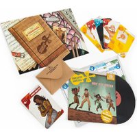 Настольная игра Эврикус Следствие. Детективы-репортёры Адель и Невилл