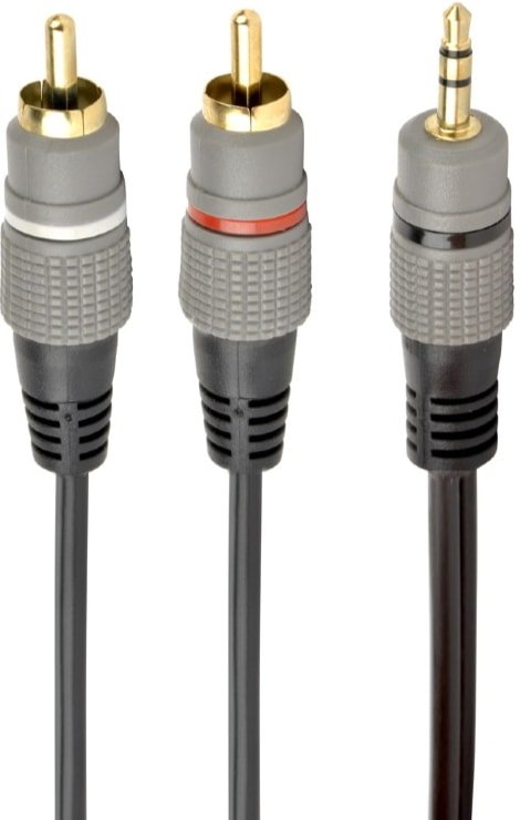 

Кабель Cablexpert CCA-352-10M