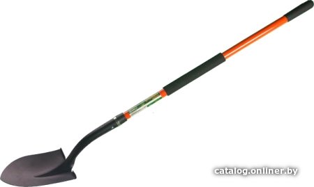 Лопата штыковая остроконечная Startul Garden ST6085-01