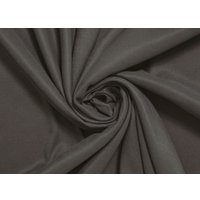 Комплект штор Mio Tesoro Канвас 150x250 (2 шт, темно-серый)