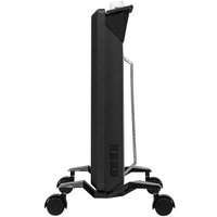 Конвектор Royal Thermo Nero RTCN/M-1002