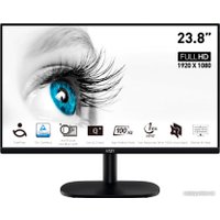 Монитор MSI Pro MP245V
