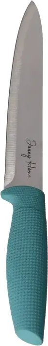 

Кухонный нож Danny Home DH3629-BLUE (голубой)