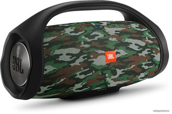 JBL Boombox (камуфляж)