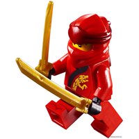 Конструктор LEGO Ninjago 70680 Обучение в монастыре