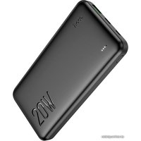 Внешний аккумулятор Hoco J87 10000mAh (черный)