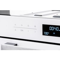 Электрический духовой шкаф Weissgauff OEMS 459 PDW