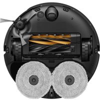 Робот-пылесос Dreame Robot Vacuum L50s Pro Ultra Black RLL88HE (евровилка, черный)