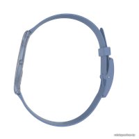 Наручные часы Swatch Monthly Drops SS08N100 Denim Blue