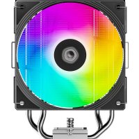 Кулер для процессора ID-Cooling Frozn A410 SE ARGB