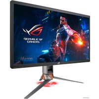 Игровой монитор ASUS ROG Swift PG27UQ