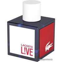 Туалетная вода Lacoste Live EdT (60 мл)