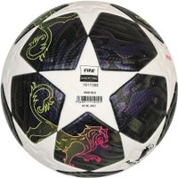 Футбольный мяч Adidas UCL 25/26 FINAL FIFA Quality Pro JX9077 (размер 5)