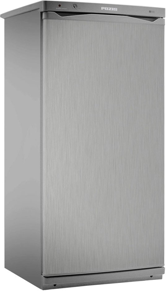 

Морозильник POZIS Свияга 106-2 (серебристый металлопласт)