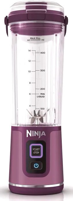 Портативный блендер Ninja BC151EUPR