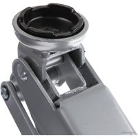 Подкатной домкрат Matrix 510345 3т