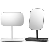 Косметическое зеркало Brabantia 280726 (белый)