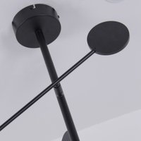 Подвесная люстра Favourite 4572-3C