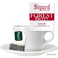 Фруктовый чай Sigurd Forrest Berry 30 шт