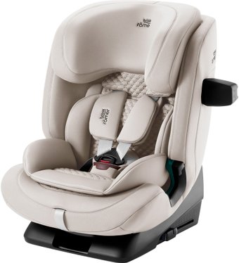 Britax Romer Advansafix Pro Lux (soft taupe)