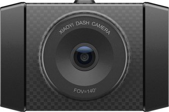 YI Ultra Dash Camera (черный)