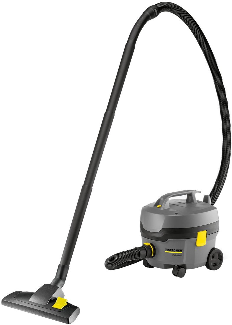 

Пылесос Karcher T 7/1 Classic 1.527-181.0