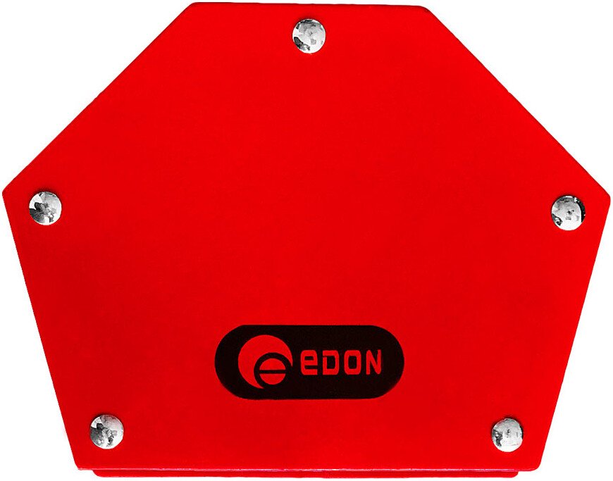 Фиксатор магнитный Edon ED-D100