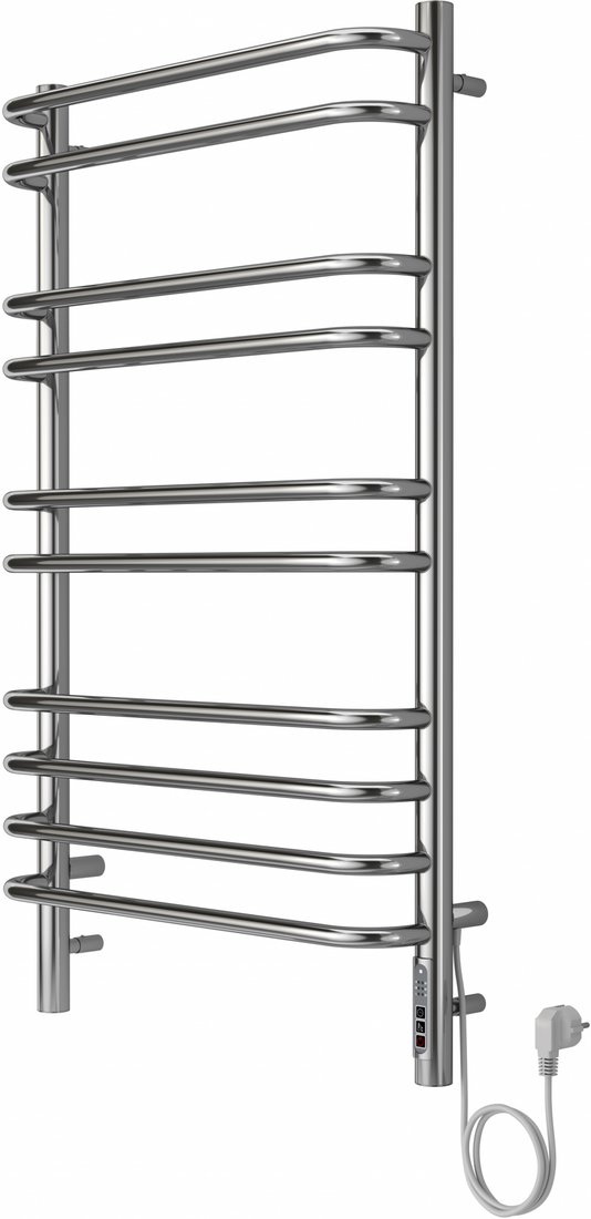 

Полотенцесушитель Aquatek Пандора П10 500x900 (Quick Touch)