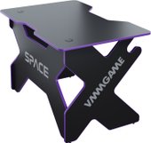 Space 120 Dark Purple ST-1BPU