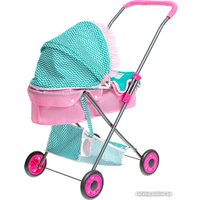 Коляска для кукол Happy Valley Милый кроха 9517258