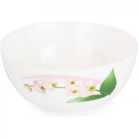 Столовый сервиз Luminarc Дивали Пинк Орхидея P9939 (46пр)