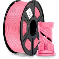 Пластик CACTUS CS-3D-ABS-1KG-PINK ABS 1.75 мм 1 кг