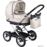 Универсальная коляска Peg Perego Primonido Elite (2 в 1, бежевый)