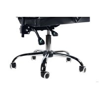 Игровое (геймерское) кресло Calviano Ultimato (черный)