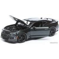 Сборная модель Maisto Chevrolet Camaro ZL1 39512