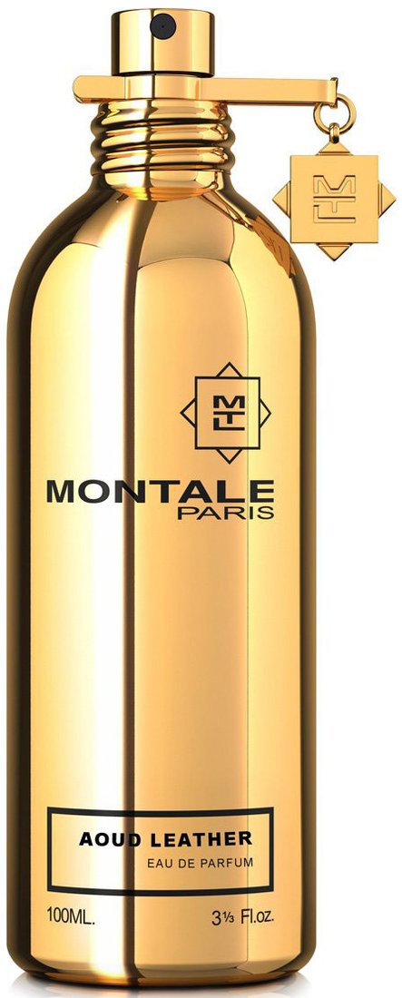 

Парфюмерная вода Montale Aoud Leather EdP (100 мл)