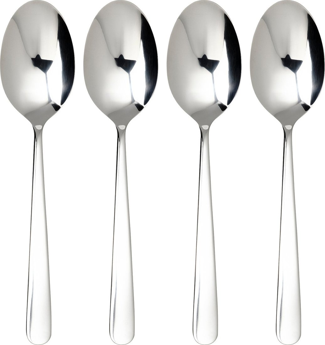 Набор столовых ложек Ikea Martorp 40521036