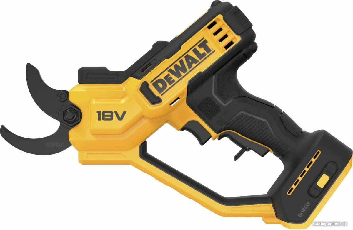 Секатор DeWalt DCMPP568N (без АКБ)