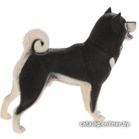 Фигурка Наша Игрушка Собака виниловая 200722192