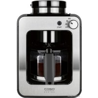 Капельная кофеварка CASO Coffee Compact в Пинске