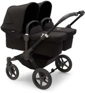 Donkey 5 Twin (Black/Black/Midnight Black)